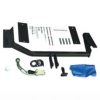 RAMEDER 104118 Trailer Hitch